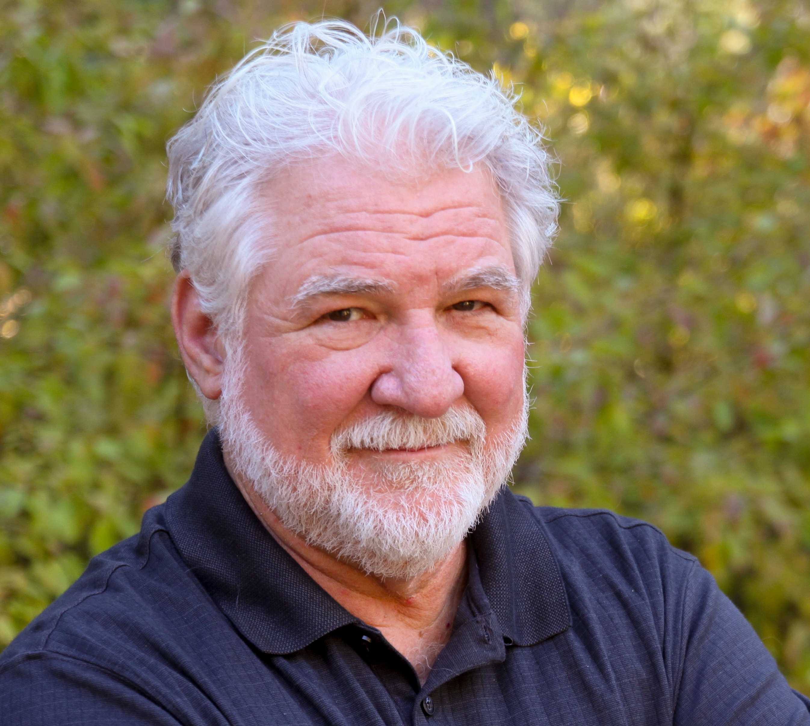 Rod Garlick, Principal Consultant at Coppermoon Consulting